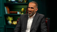 حدادی: استقلالی ام اما رفیق پرسپولیسی زیاد دارم
