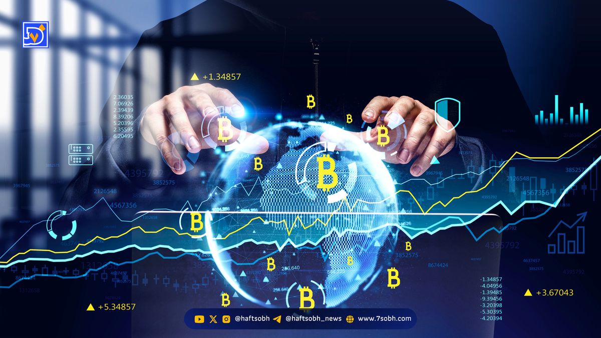 پیشبینی رشد بیت کوین تا ۱ میلیون دلار با سیاستهای جدید بانک ژاپن