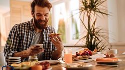 صبحانه بر کاهش وزن تاثیر دارد؟