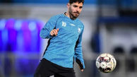 زمان بازگشت عمری به پرسپولیس مشخص شد