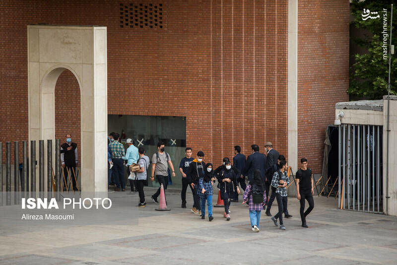 رتبه ایران در بین دانشگاه‌های آسیا اعلام شد