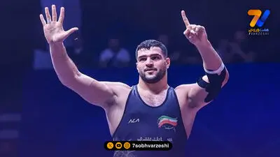 ۷ ایرانی در جمع ۴ فرنگی‌کار برتر جهان!