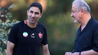 آخرین فعالیت‌های پرسپولیس در نقل و انتقالات؛ تمرکزهاشمیان روی جذب مدافع