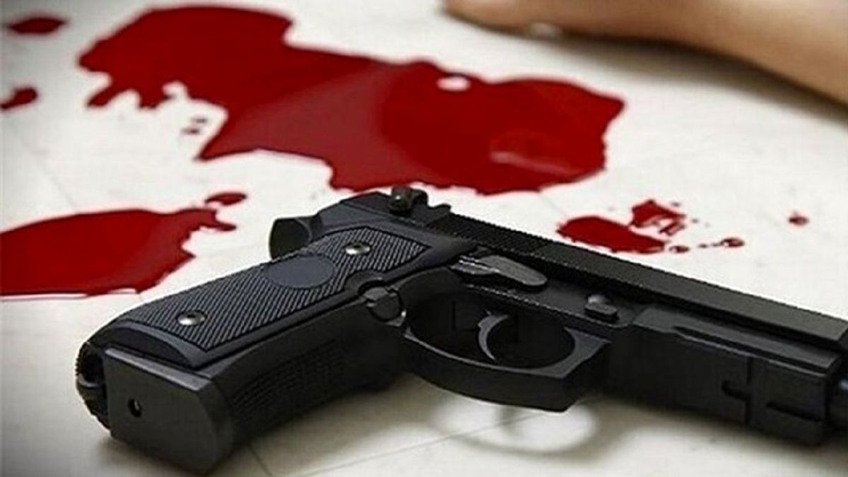 بازی دو کودک ۹ ساله با کلت کمری در فهرج منجر به قتل شد