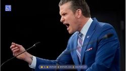 پیت هگست فراخوان جنگی داد؛ ماجرای جلسه مهم ژنرال‌های آمریکایی چیست؟