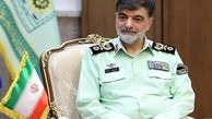 سردار رادان؛ ۴ تروریست دستگیر شدند