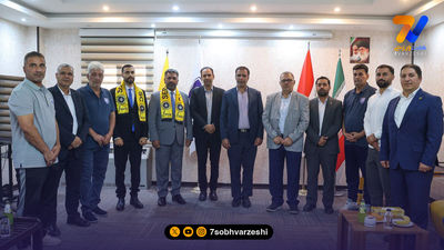 دروازه بان سپاهان به تمرینات نرفت