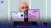 شاهکار بی‌سر‌و‌صدای Galaxy Z Fold 8؛ قابلیتی که در هیاهوی معرفی گم شد!