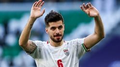 تیم فصل بعد سعید عزت‌اللهی مشخص شد
