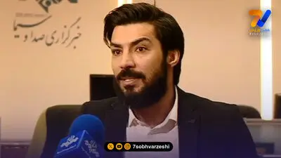 سیدصالحی: همینکه استقلال به آسیا رفته خوب است؛ جام به چه دردی می خورد؟!