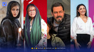 عصر سینما | گلشیفته فرهانی، گوهر خیراندیش، الناز ملک، پژمان بازغی