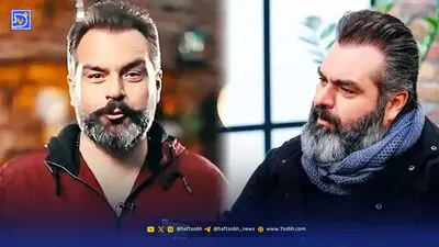 دلجویی شهرام قائدی از «مافیا» و «جوکر»