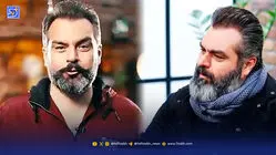 دلجویی شهرام قائدی از «مافیا» و «جوکر»