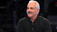  سفر به تاریخ؛ چهرۀ «مهران مدیری» 27 ساله در اولین فیلمش در نقش رزمنده؛ سال 73 