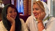 عکس صمیمی و زیبا از نرگس محمدی و الناز حبیبی؛ دو ستاره سینما در کنار هم با لحظاتی به یاد ماندنی + عکس