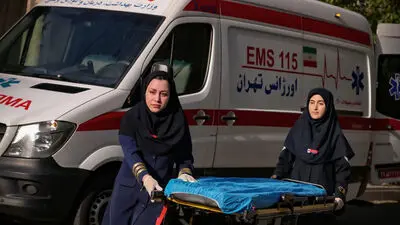 شماره ۱۱۵ اورژانس قطع شد + لیست شماره های جایگزین 