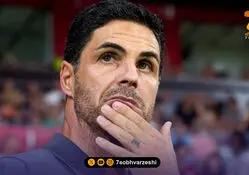 آرتتا: دفاع از قهرمانی لیگ برتر به چیزی خاص نیاز دارد!