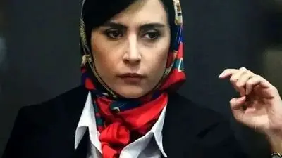 بیوگرافی ساقی زینتی بازیگر سریال پس از باران