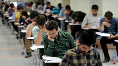 تمدید لغو پروازهای داخلی و خارجی تا ۲ بامداد چهارشنبه