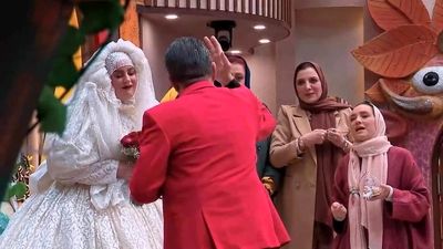 خداحافظی رامبد جوان با تلویزیون؛ آغاز فصلی تازه در مسیر هنری