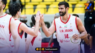 جمشیدی: مصدوم بودم و مقابل قطر بازی نکردم