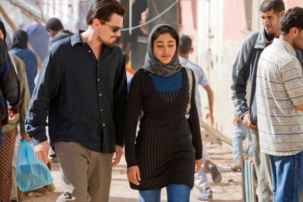 یک مشت دروغ - Body of Lies