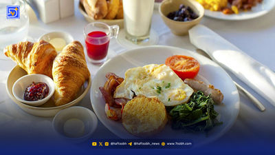 قهوه قبل از صبحانه؛ خوب یا بد؟