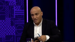 منصوریان مجبور به افشای جزئیاتی از مراسم خواستگاری‌اش شد