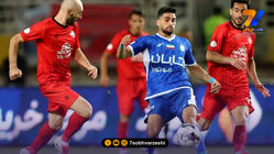 یازده سرباز اسکوچیچ به خط شدند؛ ترکیب تراکتور مقابل استقلال