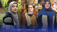 حواشی هنرمندان | درگیری المیرا شریفی مقدم با زینب موسوی