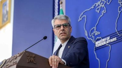 واکنش بقایی به وعده آب‌رسانی نتانیاهو به ایران