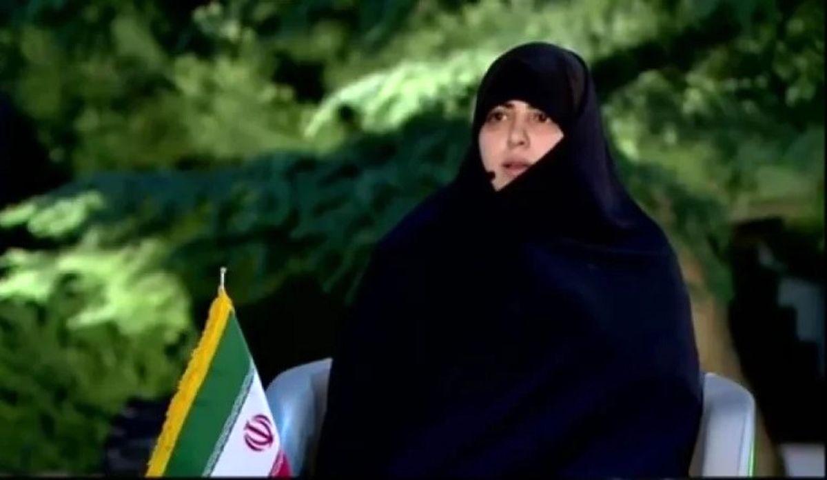 اطلاعات جالب درباره دختران شهید آیتالله رئیسی