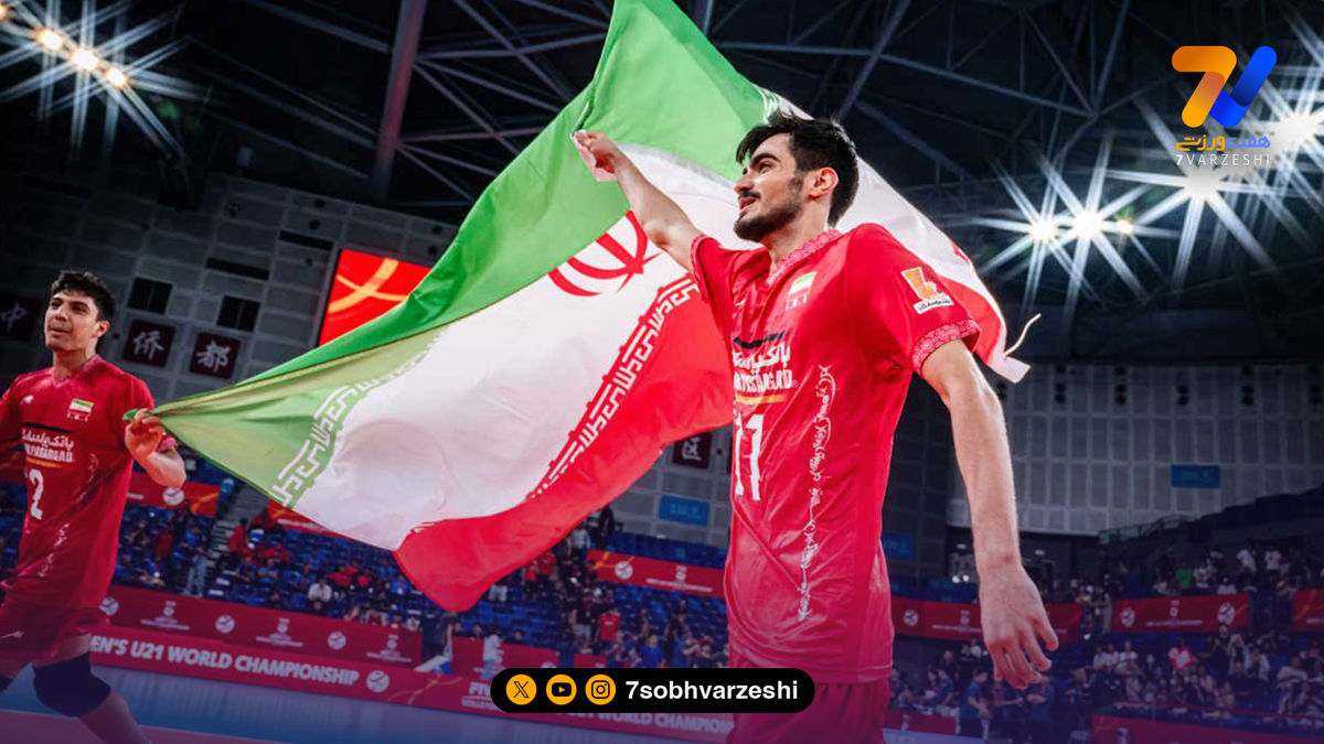 ملی پوشان ایران از خدمت سربازی معاف شدند!
