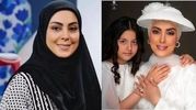 بیوگرافی نیلوفر شهیدی بازیگر سریال‌ «گاندو» و ماجرای فرزند خوانده اش + عکس