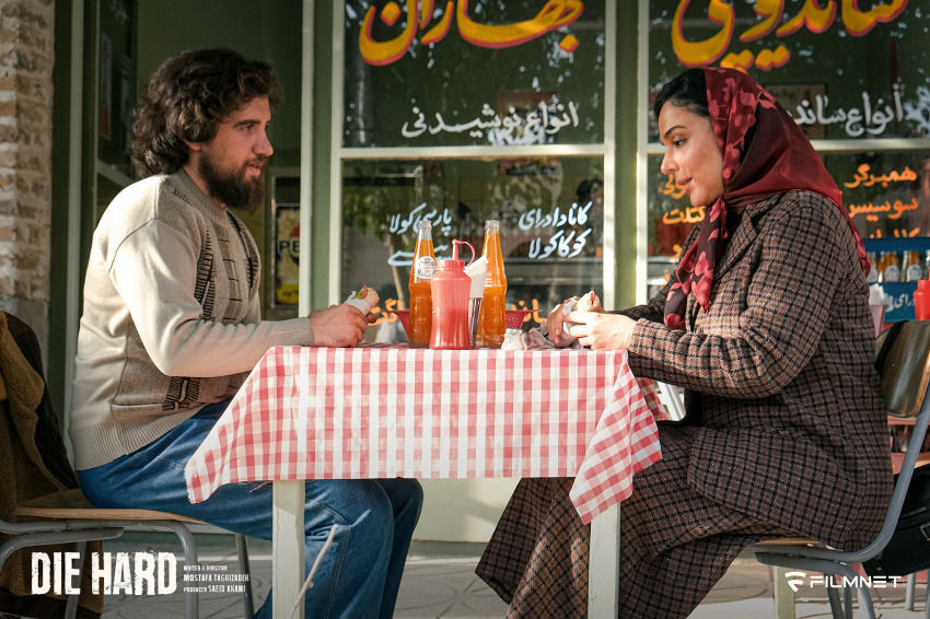 نقد و بررسی سریال جان سخت | کلیشهای اما سرگرمکننده - گیمفا