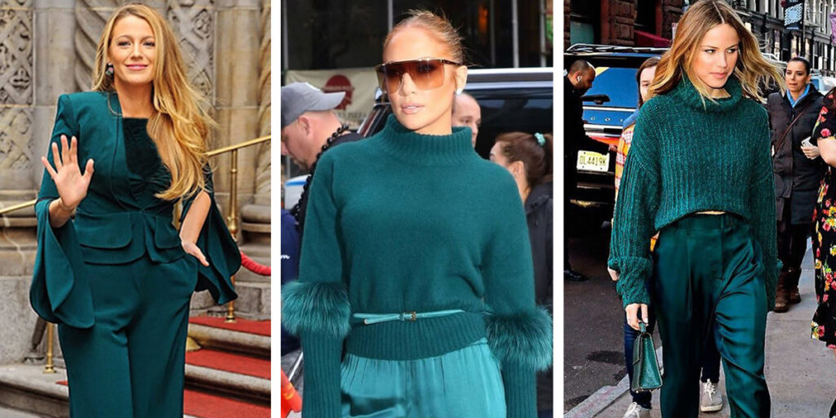 رنگ سال ۲۰۲۶ اعلام شد