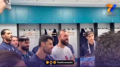 نماینده مجلس: تیم ملی باید با تیم های خوب جهان بازی کند