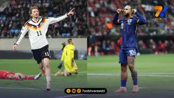 هلند 99.9% مستقیم صعود کرد؛ کار آلمان به هفته آخر کشید!