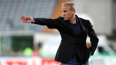 مدافع پرسپولیس پدر شد + عکس