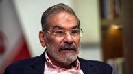 عکس کیک غول پیکر جشن عروسی دختر علی شمخانی که حسابی وایرال شد
