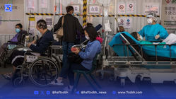 دوباره کرونا در چین؟