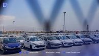 سیگنال‌های نگران‌کننده از قیمت خودرو