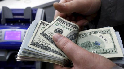 قیمت دلار امروز 12 اردیبهشت؛ افزایش 3 هزار تومانی به دنبال تعویق مذاکرات ایران و آمریکا