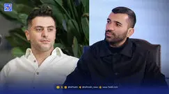 روایت تلخ محسن مسلمان از فقدان پدر؛ حسرت روزهایی که دیگر بر نمی گردند