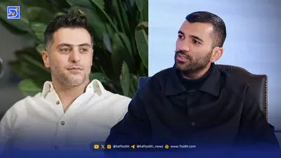 روایت تلخ محسن مسلمان از فقدان پدر؛ حسرت روزهایی که دیگر بر نمی گردند