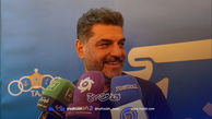 کنایه تند درخشانی به پرسپولیسی ها