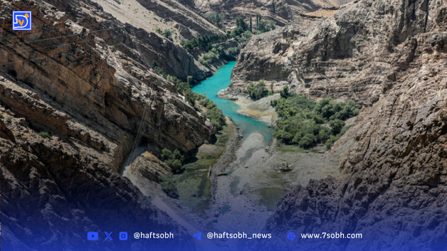 سنگ تمام دولت؛ آب به تهران و کرج می‌رسد