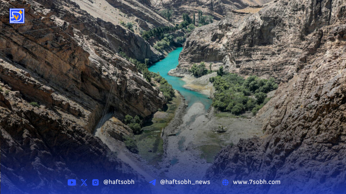 سنگ تمام دولت؛ آب به تهران و کرج میرسد