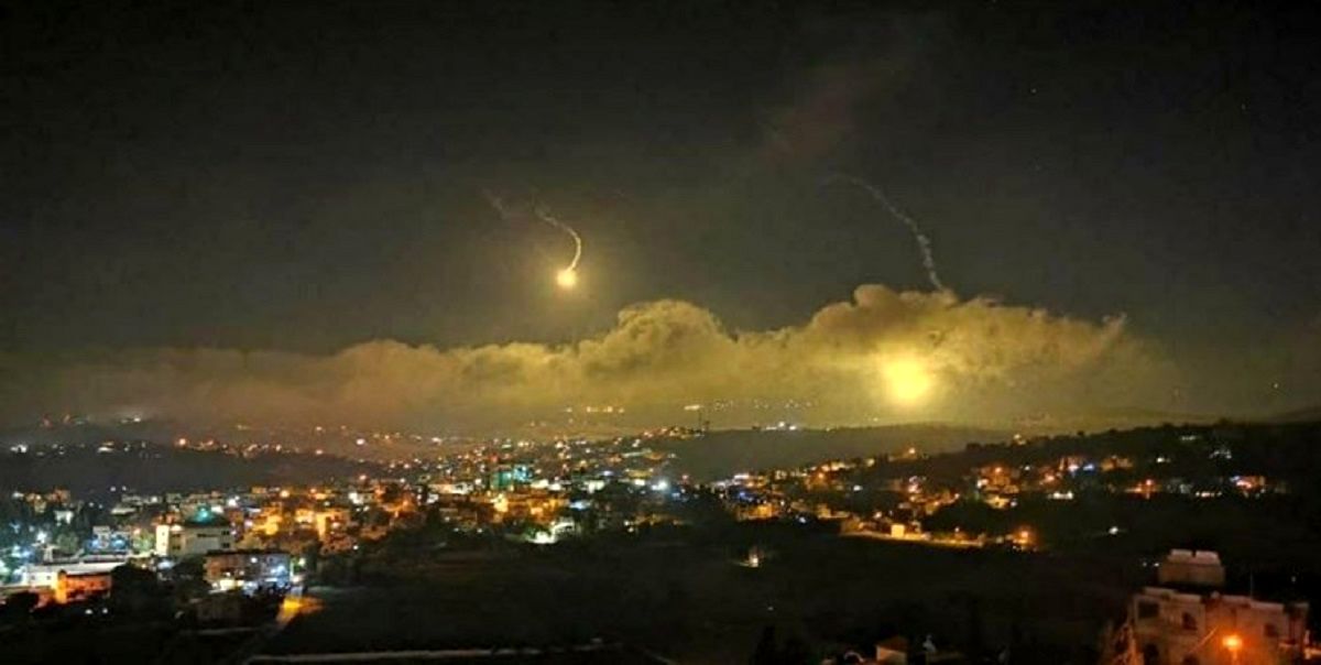 آخرین وضعیت سیدحسن نصرالله پس از حمله امشب اسرائیل