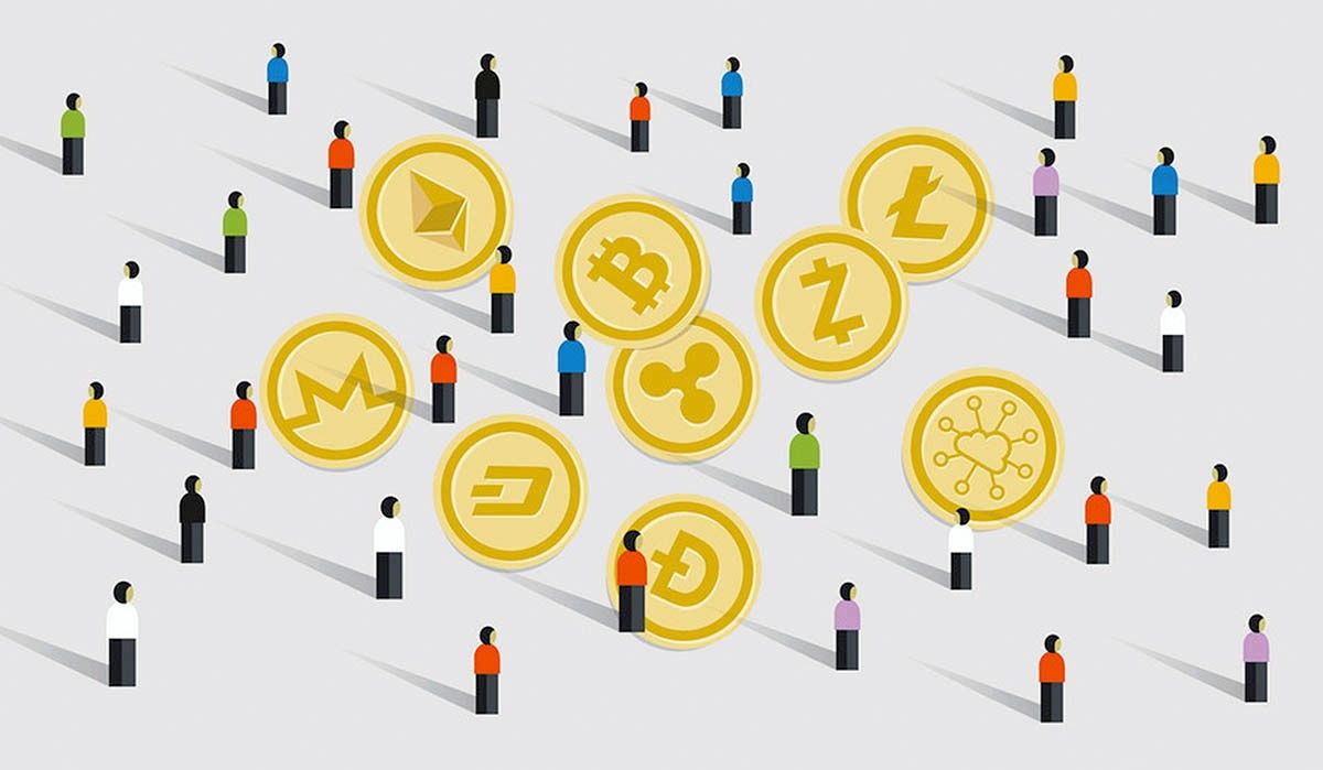 ۲۰۲۴؛ سال تثبیت پذیرش رمزارزها بهعنوان دارایی قابل سرمایهگذاری